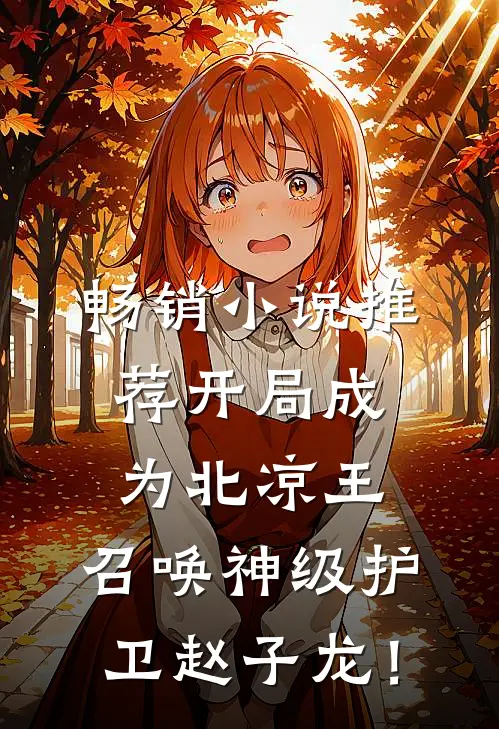 畅销小说推荐开局成为北凉王,召唤神级护卫赵子龙!
