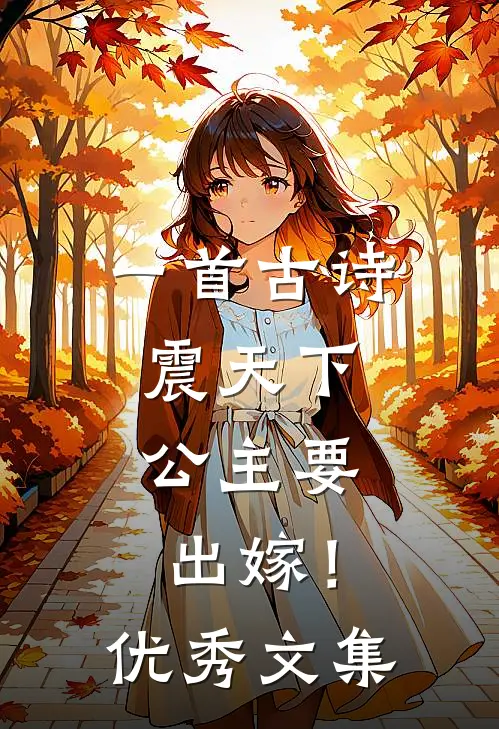 一首古诗震天下,公主要出嫁!优秀文集