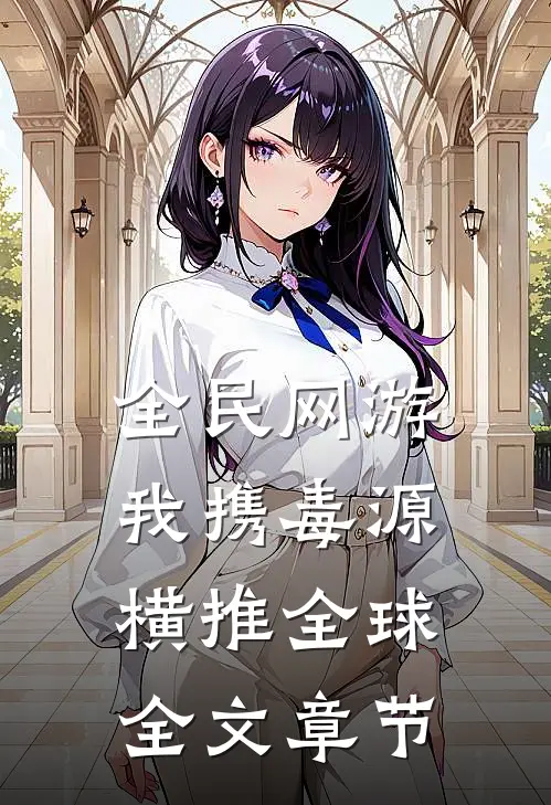 全民网游：我携毒源横推全球全文章节