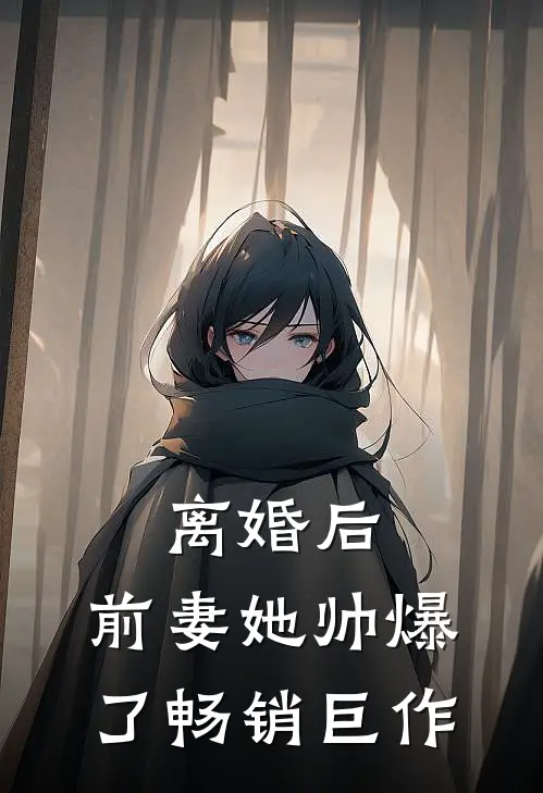 离婚后,前妻她帅爆了畅销巨作