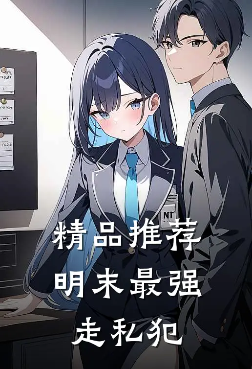 精品推荐明末最强走私犯