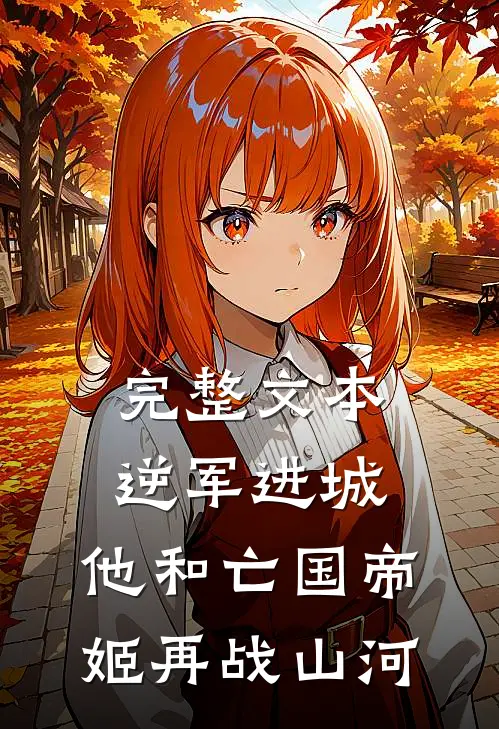 完整文本逆军进城,他和亡国帝姬再战山河