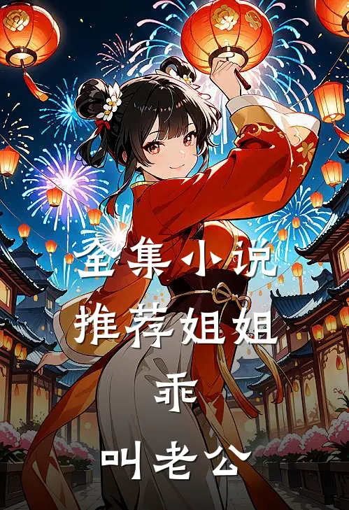 全集小说推荐姐姐,乖,叫老公
