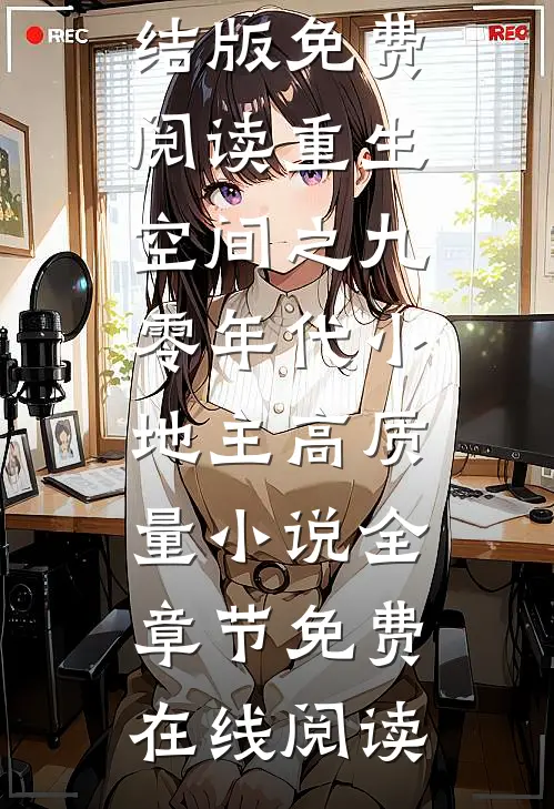 重生空间之九零年代小地主高质量小说