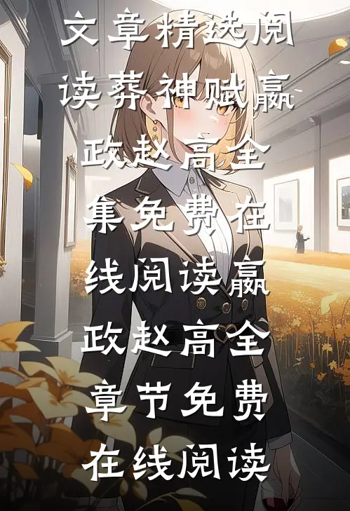 文章精选阅读葬神赋