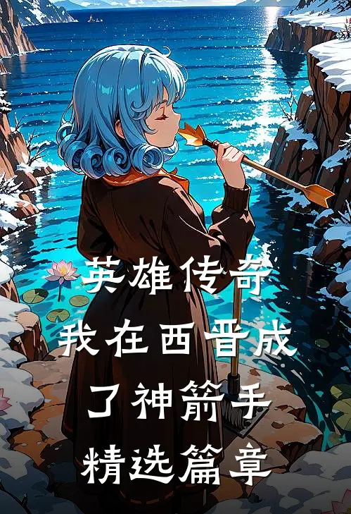 英雄传奇:我在西晋成了神箭手精选篇章