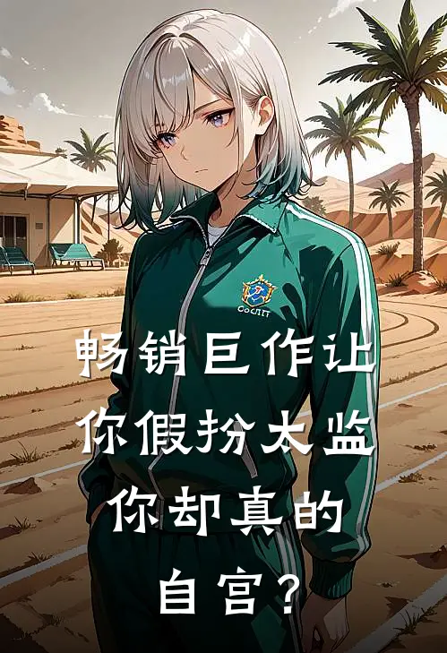 畅销巨作让你假扮太监,你却真的自宫?