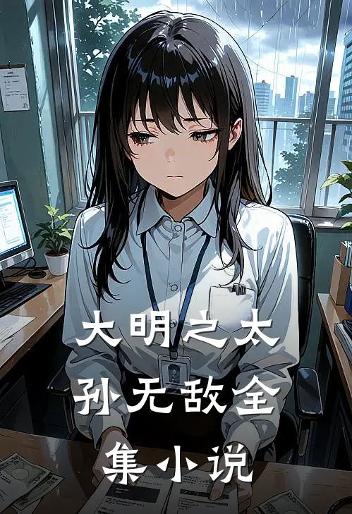 大明之太孙无敌全集小说