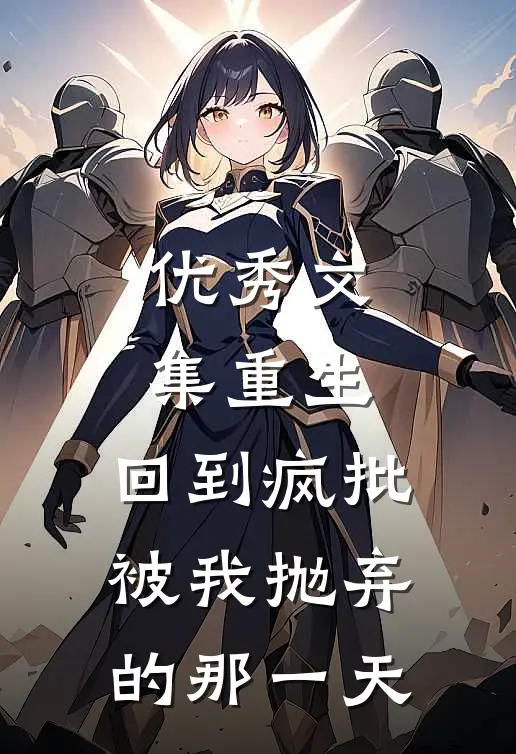 优秀文集重生:回到疯批被我抛弃的那一天