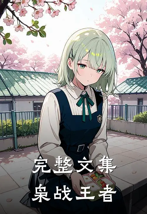 完整文集枭战王者