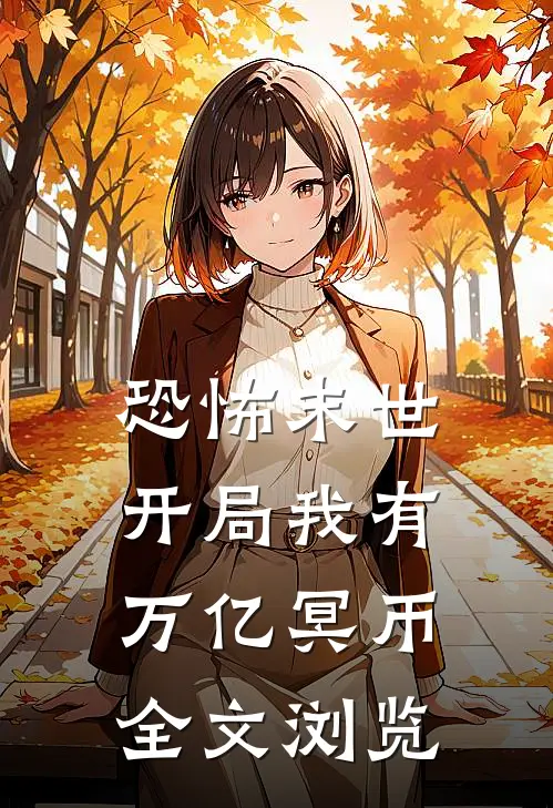 恐怖末世,开局我有万亿冥币全文浏览