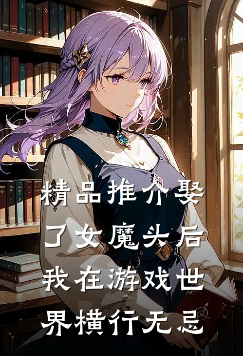 精品推介娶了女魔头后，我在游戏世界横行无忌