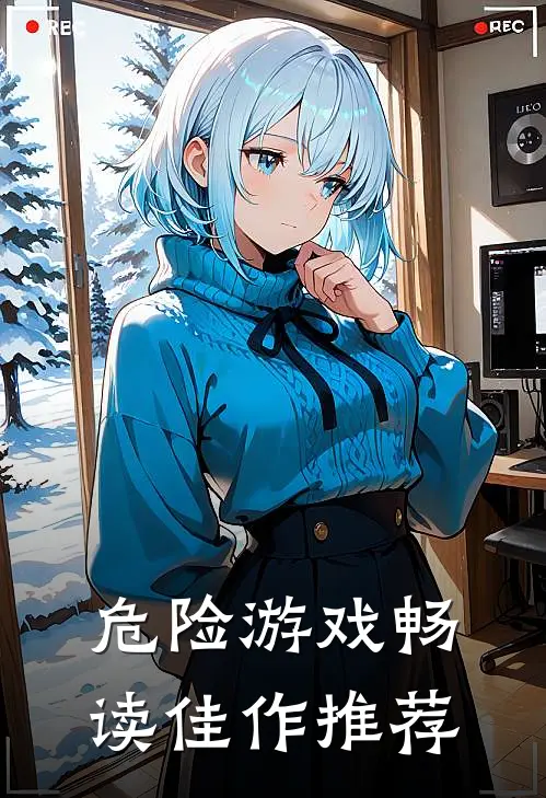 危险游戏畅读佳作推荐