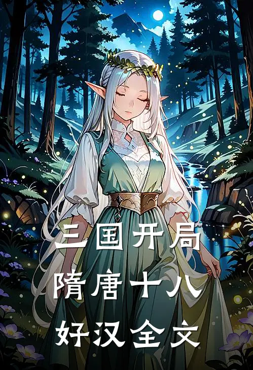 三国开局隋唐十八好汉全文