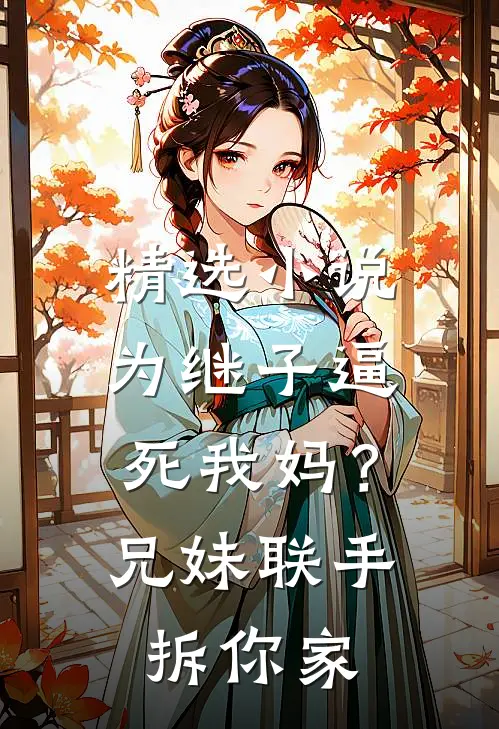 精选小说为继子逼死我妈?兄妹联手拆你家