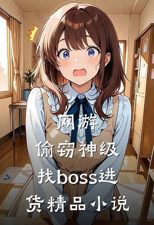 网游：偷窃神级，找boss进货精品小说