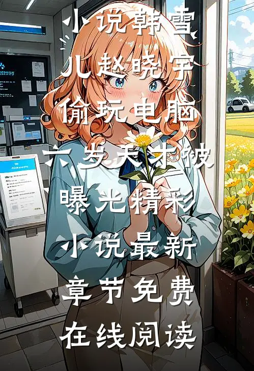 偷玩电脑,六岁天才被曝光精彩小说