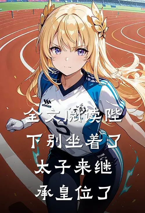 全文阅读陛下别坐着了,太子来继承皇位了