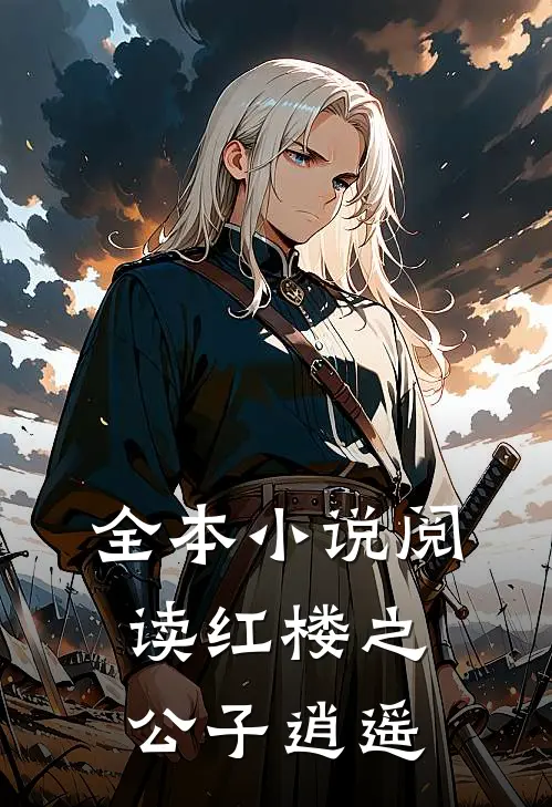 全本小说阅读红楼之公子逍遥