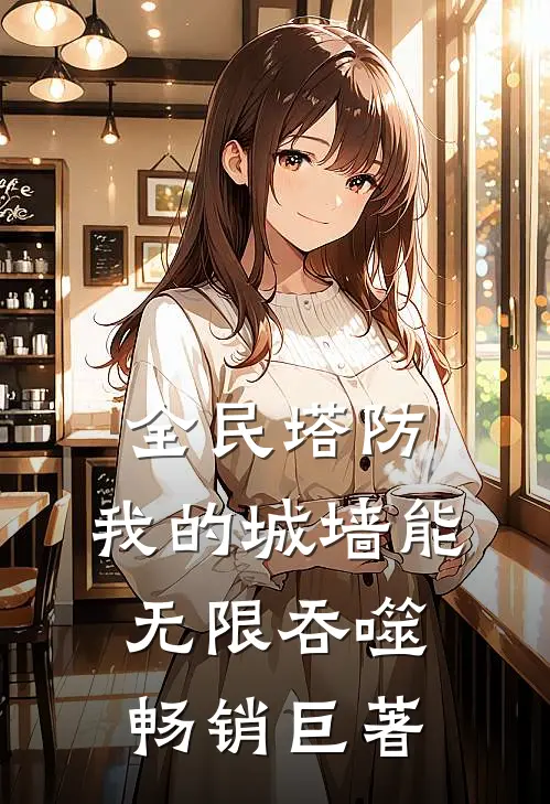 全民塔防:我的城墙能无限吞噬畅销巨著
