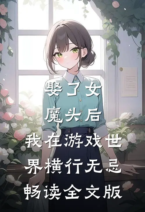娶了女魔头后，我在游戏世界横行无忌畅读全文版
