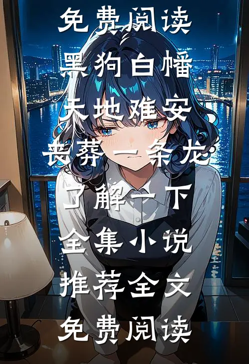 黑狗白幡,天地难安,丧葬一条龙了解一下全集小说推荐