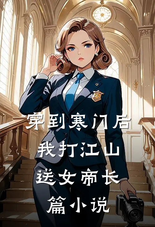 穿到寒门后,我打江山送女帝长篇小说