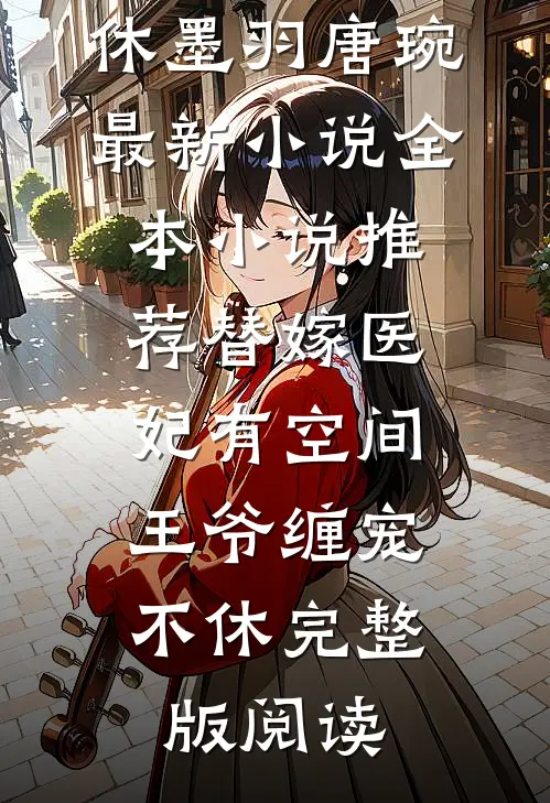 全本小说推荐替嫁医妃有空间,王爷缠宠不休