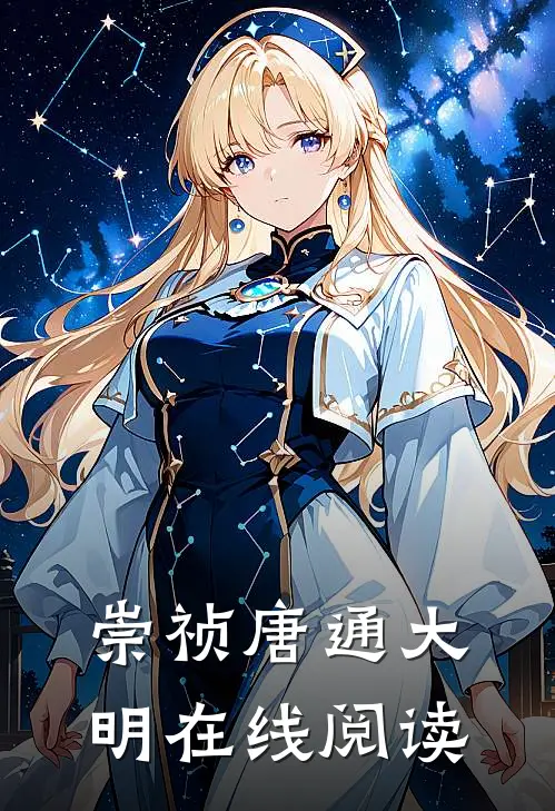 崇祯唐通大明在线阅读