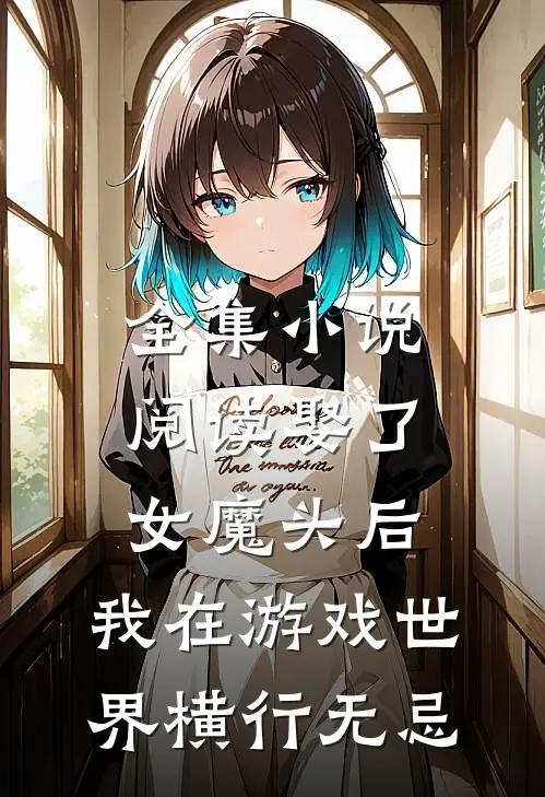 全集小说阅读娶了女魔头后,我在游戏世界横行无忌