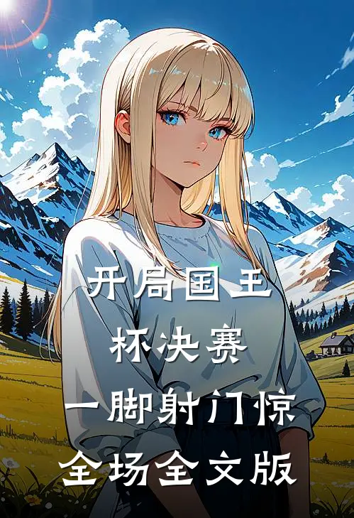开局国王杯决赛，一脚射门惊全场全文版