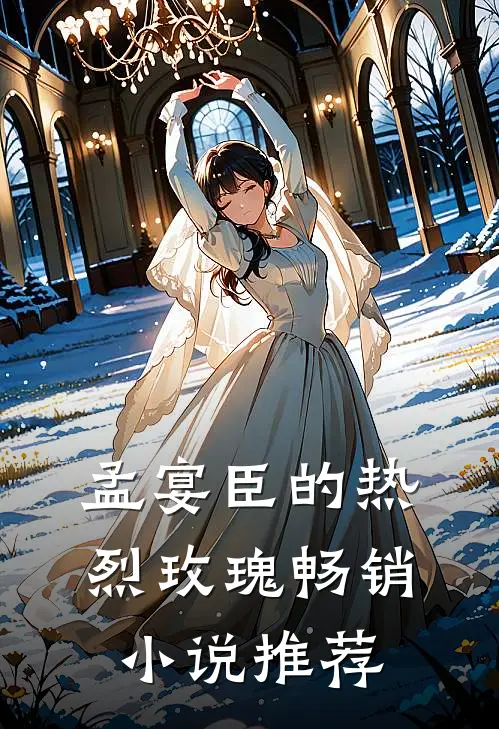 孟宴臣的热烈玫瑰畅销小说推荐