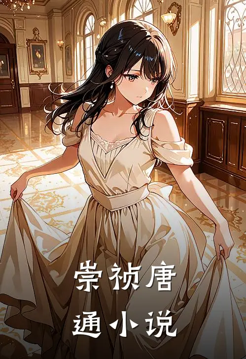 崇祯唐通小说