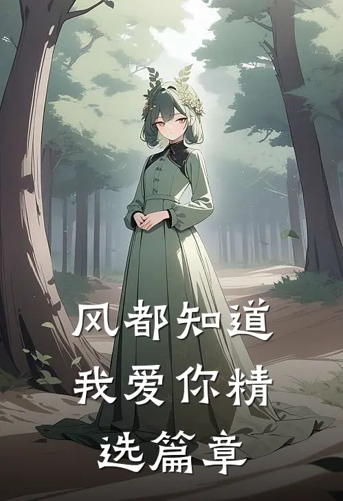 风都知道我爱你精选篇章