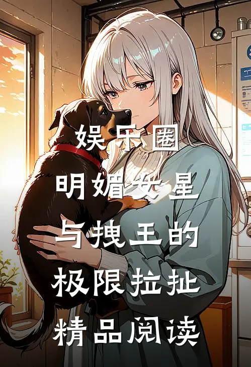 娱乐圈:明媚女星与拽王的极限拉扯精品阅读