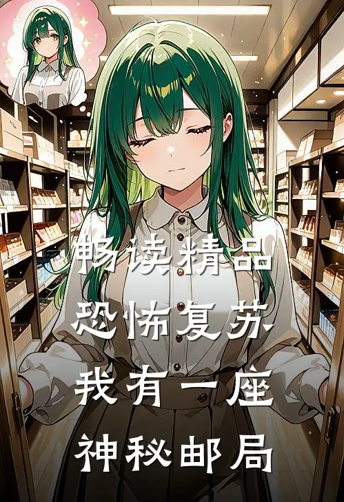 畅读精品恐怖复苏:我有一座神秘邮局