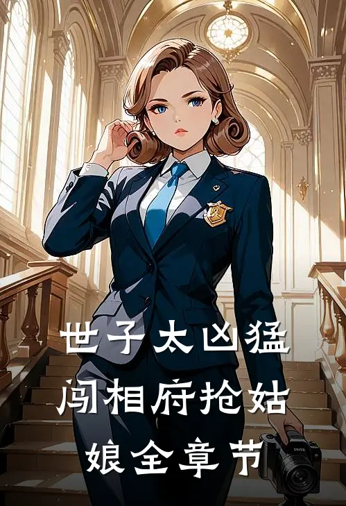 世子太凶猛：闯相府抢姑娘全章节