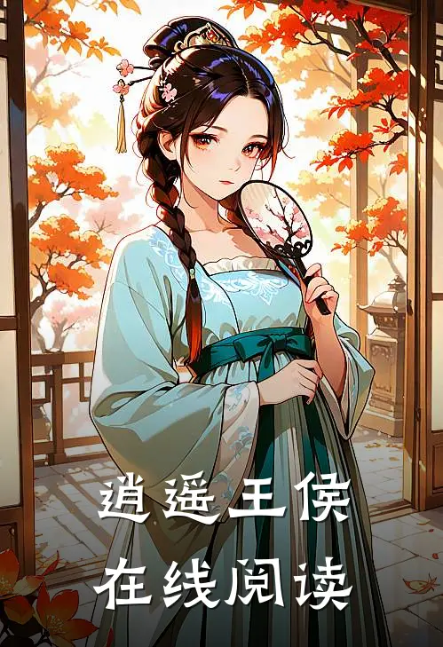 逍遥王侯在线阅读