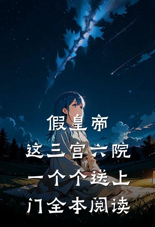 假皇帝,这三宫六院一个个送上门全本阅读