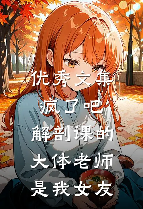 优秀文集疯了吧，解剖课的大体老师是我女友