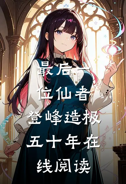 最后一位仙者,登峰造极五十年在线阅读