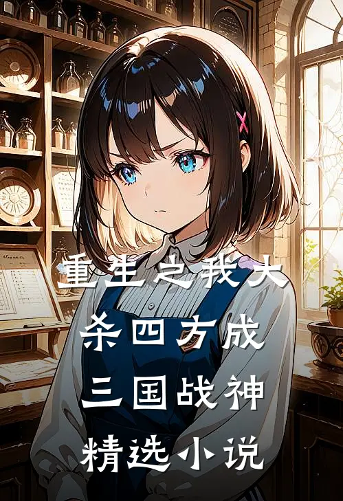 重生之我大杀四方成三国战神精选小说