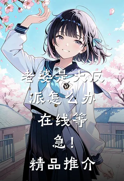 老婆是大反派怎么办,在线等,急!精品推介