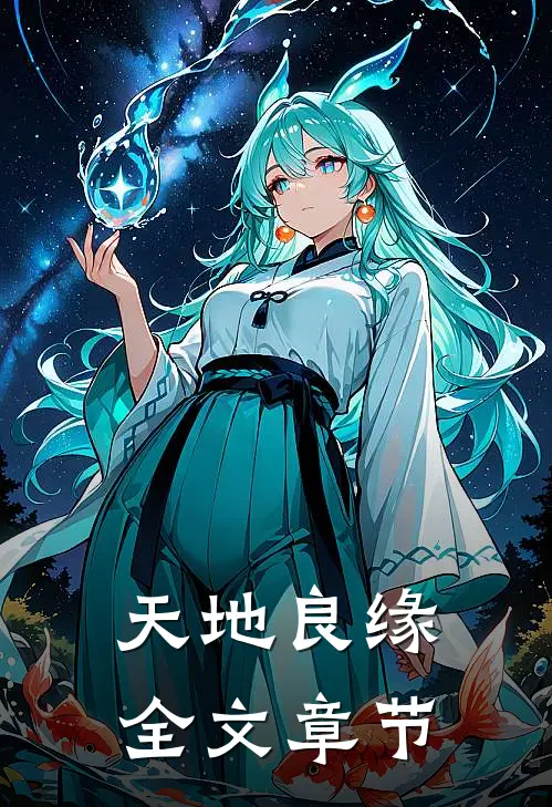 天地良缘全文章节