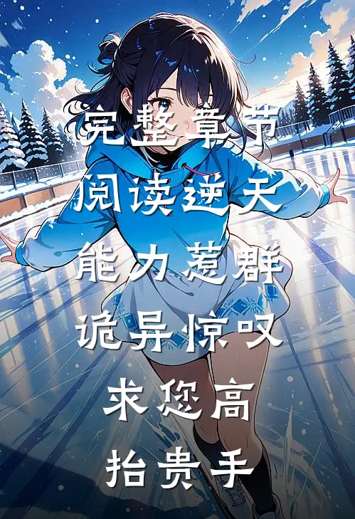 完整章节阅读逆天能力惹群诡异惊叹：求您高抬贵手