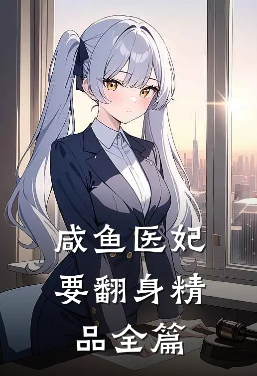 咸鱼医妃要翻身精品全篇