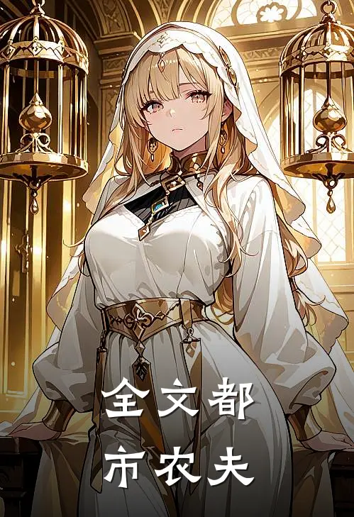 全文都市农夫