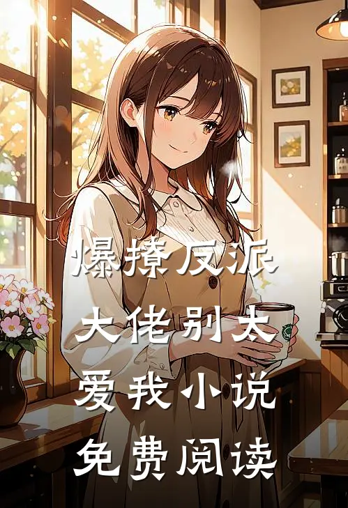爆撩反派大佬别太爱我小说免费阅读