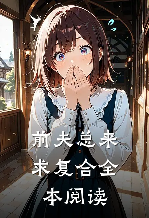 前夫总来求复合全本阅读