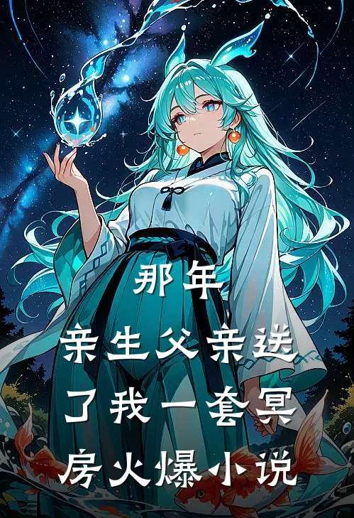 那年，亲生父亲送了我一套冥房火爆小说